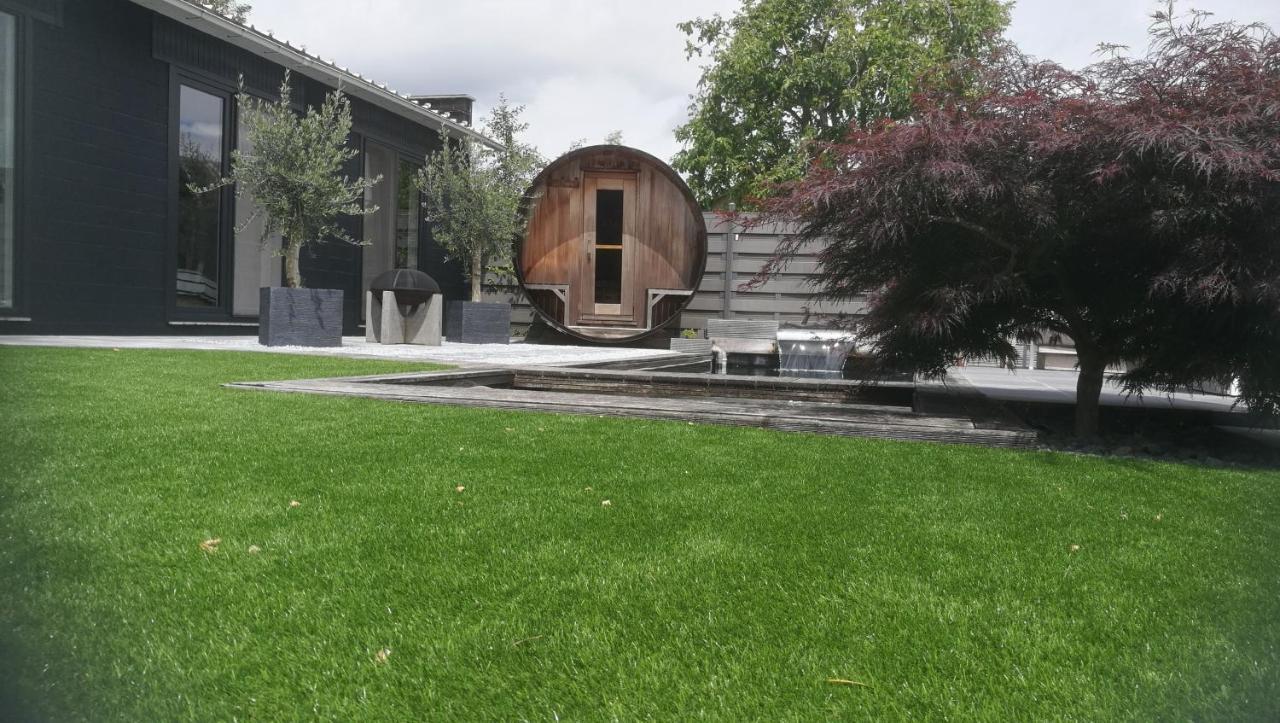 CosyhuisE Zingem Exterior foto